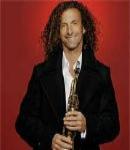 Kenny G Backing Tracks