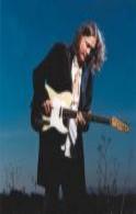 Robben Ford Backing Tracks