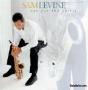 Sam Levine Backing Tracks