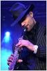 Joolz Gianni Julian Smith Backing Tracks
