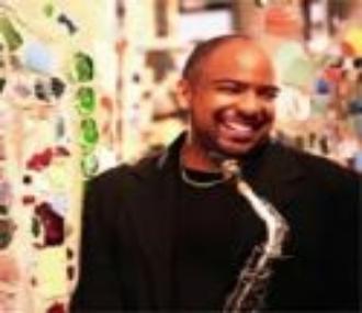 Gerald Albright Backing Tracks