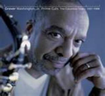Grover Washington Jr. backing tracks