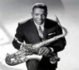 King Curtis Backing Tracks