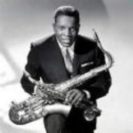 King Curtis Backing Tracks