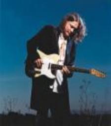 Robben Ford Backing Tracks