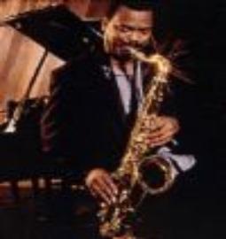 Ronnie Laws Backing Tracks